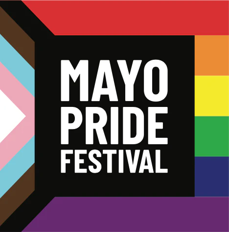 Mayo Pride
