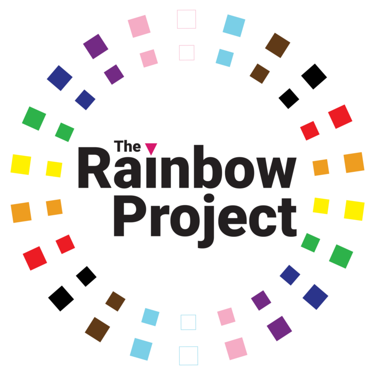 The Rainbow Project